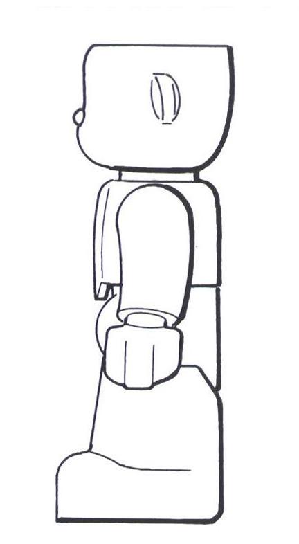 2. Darstellung des Unionsgeschmacksmusters 000128681-0003