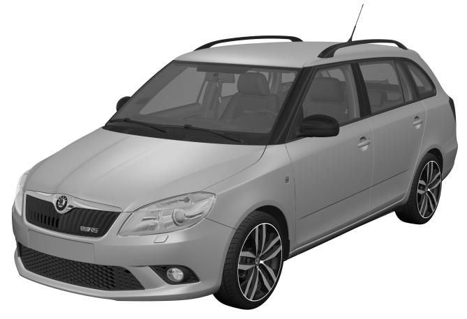 1. Darstellung des Unionsgeschmacksmusters 001680513-0002