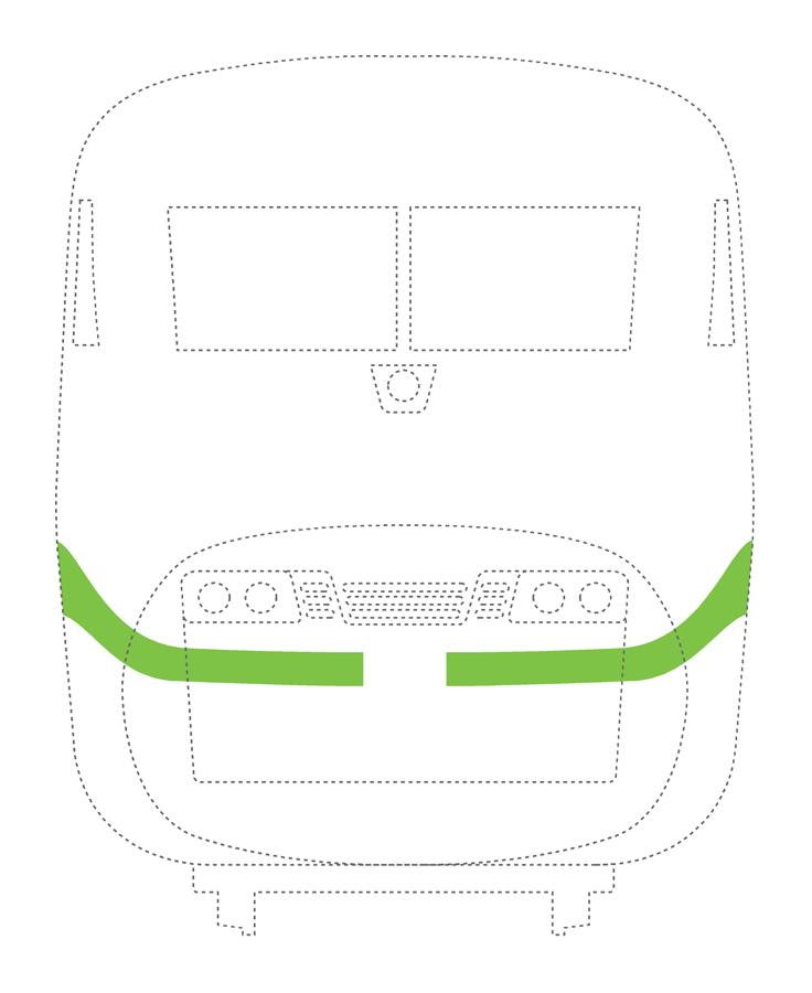 1. Darstellung des Unionsgeschmacksmusters 006850095-0003