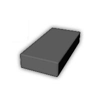 Show 2. enlarged epresentation of the Community design 000208061-0001