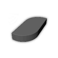 Show 2. enlarged epresentation of the Community design 000208061-0004