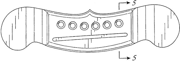 1. Darstellung des Designs M9706075-0001
