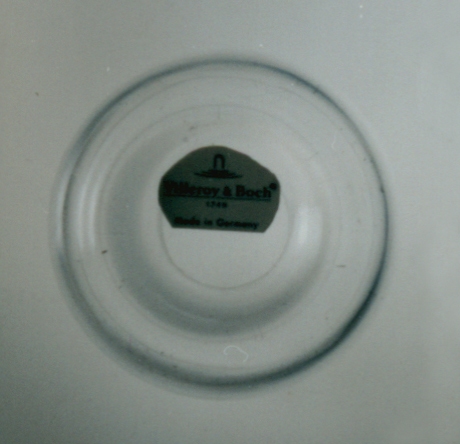 6. Darstellung des Designs 402008000684-0001