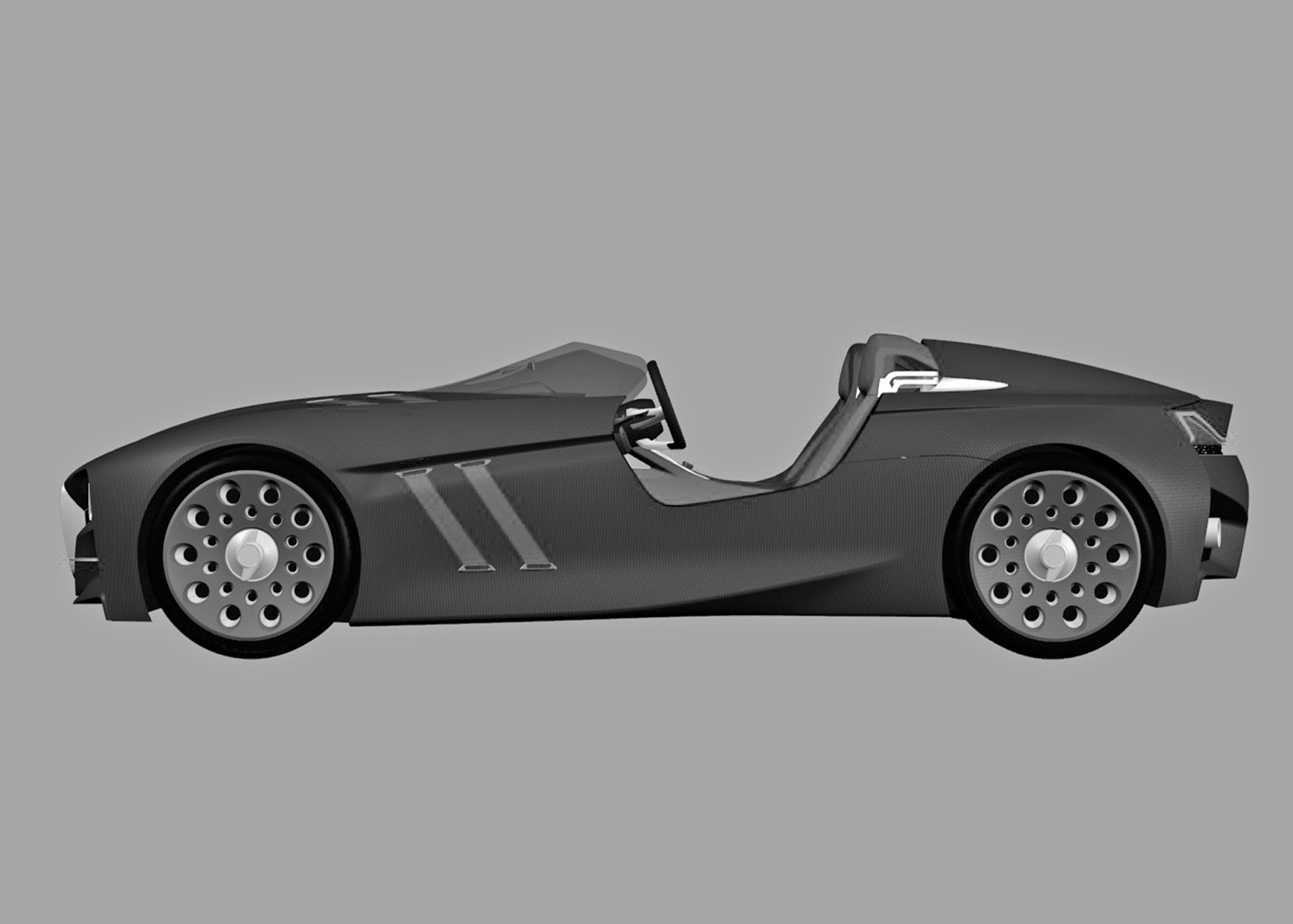 2. Darstellung des Designs 402011001997-0001