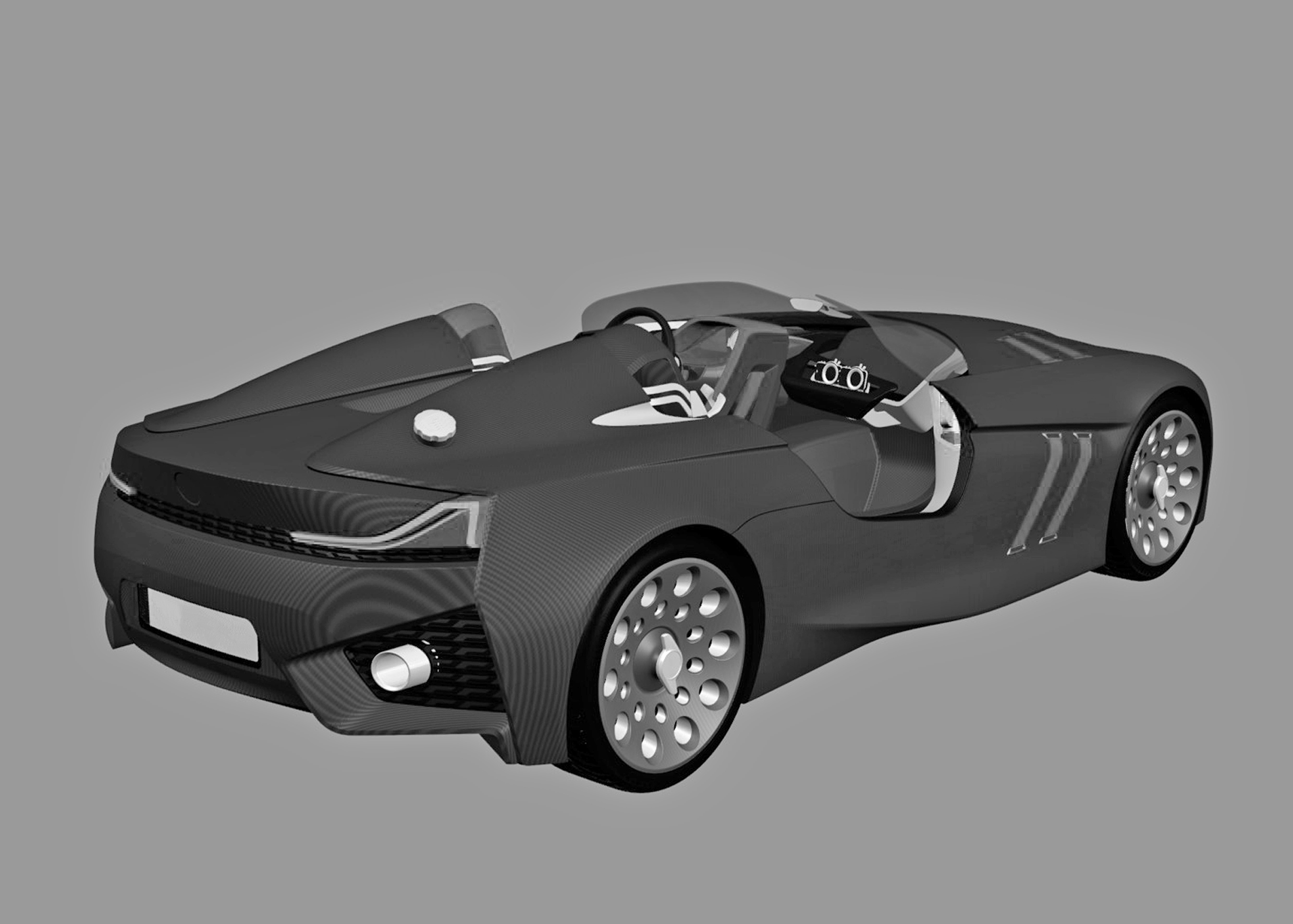 4. Darstellung des Designs 402011001997-0001