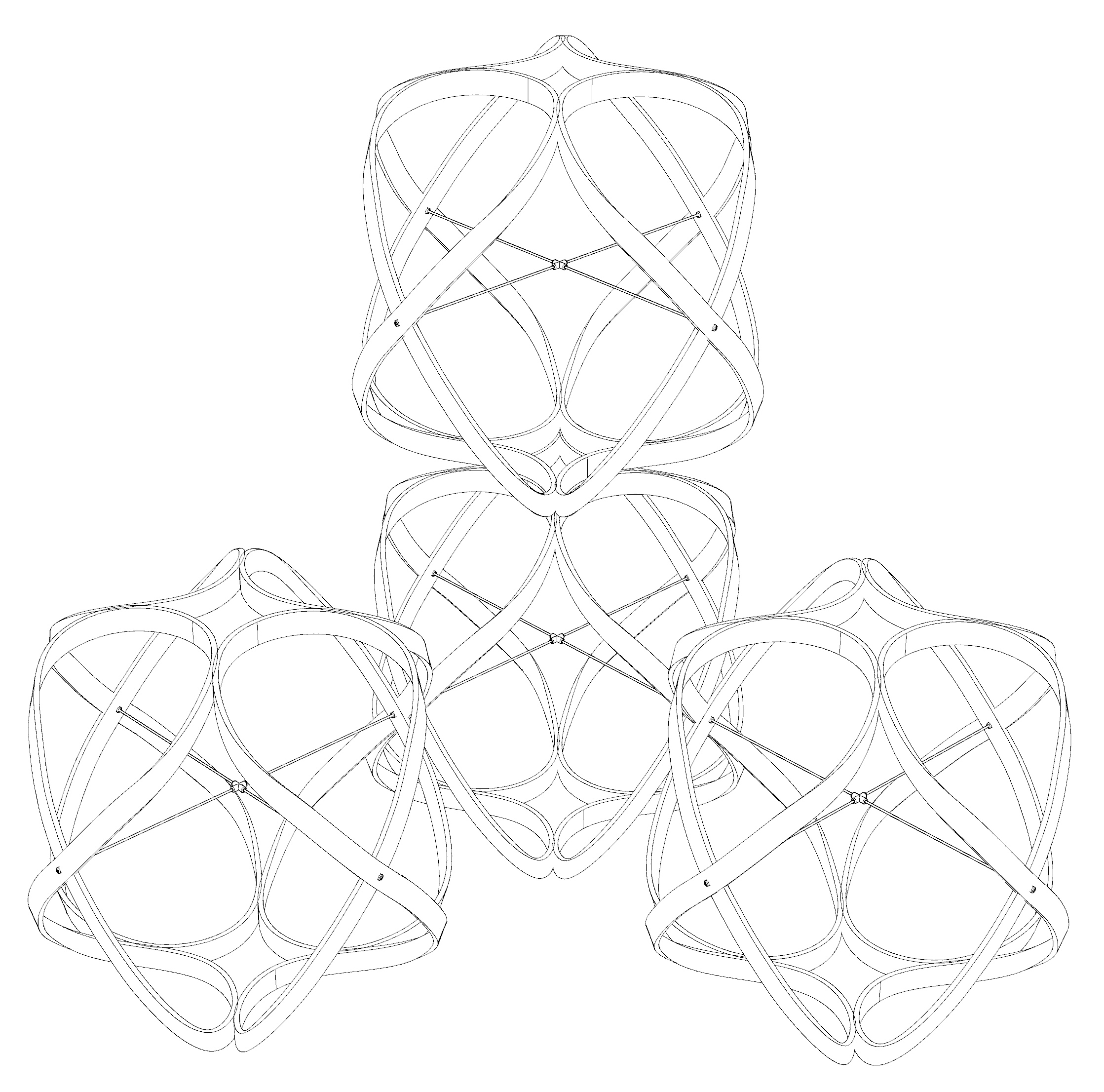 3. Darstellung des Designs 402018201581-0002