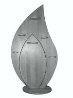 Show 1. enlarged representation of the design 402015203012-0001