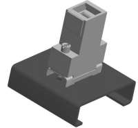 Show 1. enlarged representation of the design 402015101176-0001