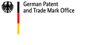 Official logo of the german patent and trademark office