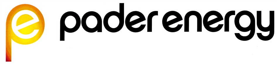 Darstellung der Marke 3020130221184 (pader energy)