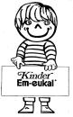 Kinder Em-eukal
