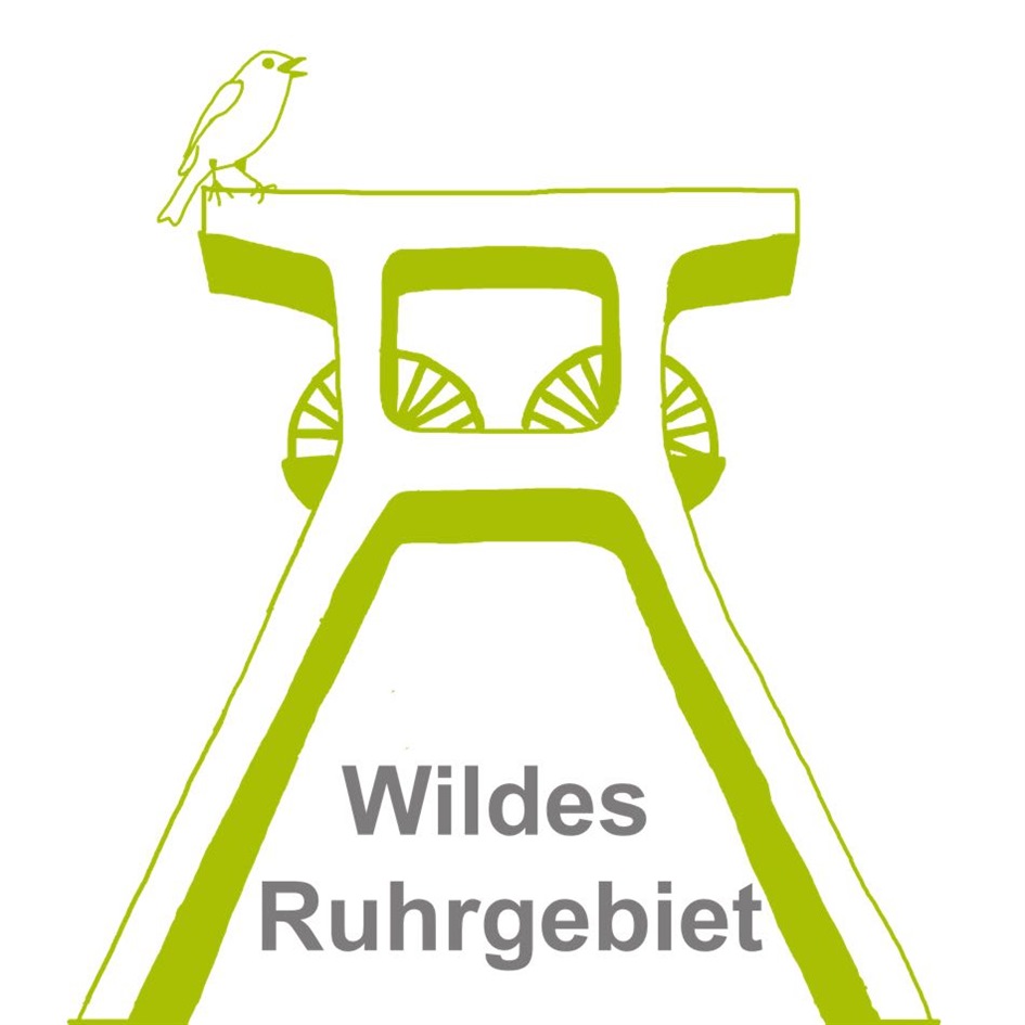 Wildes Ruhrgebiet