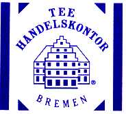 TEE HANDELSKONTOR BREMEN