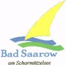Bad Saarow am Scharmützelsee