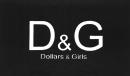 D & G Dollars & Girls