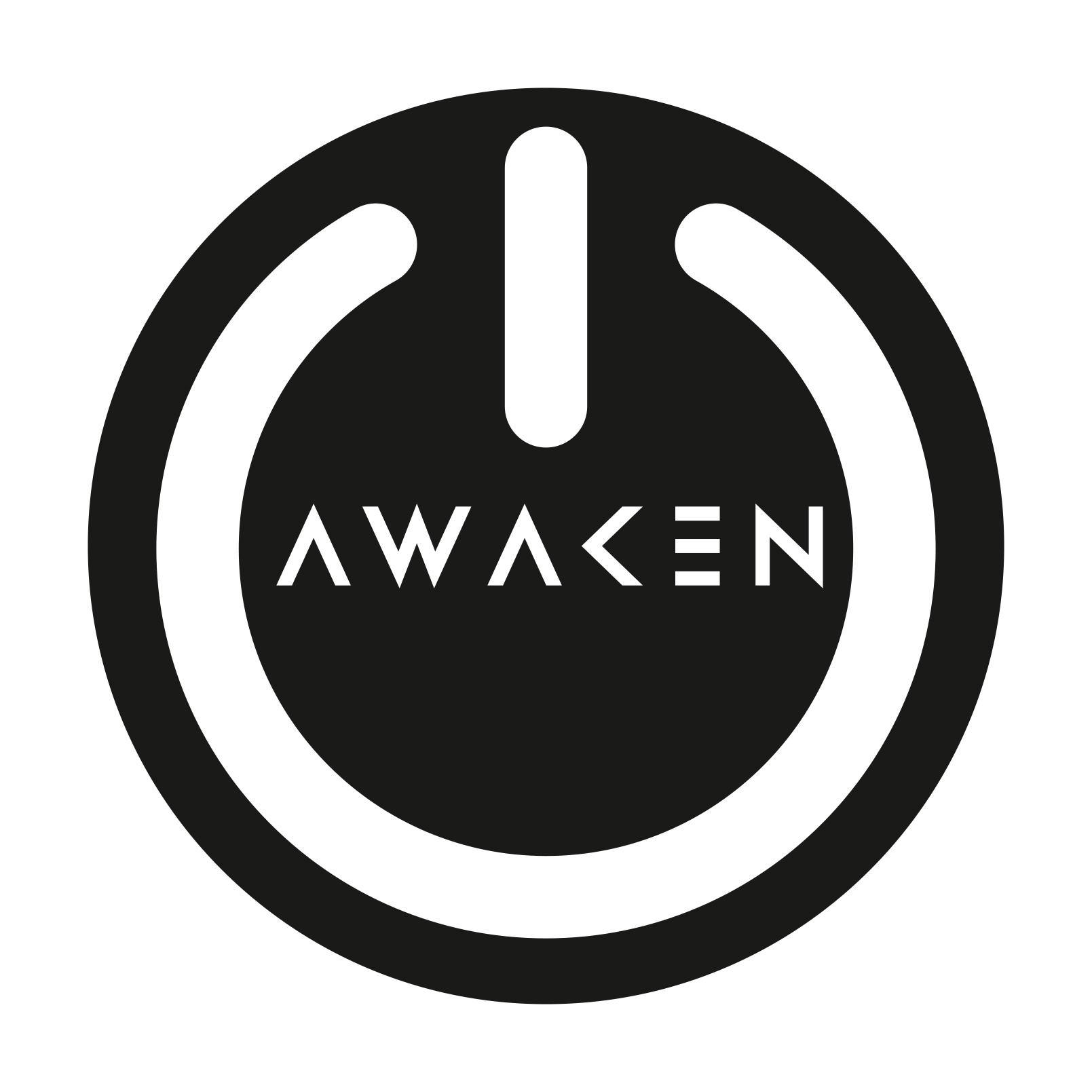 Representation of the sign of opposing sign number
