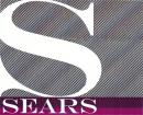 Show enlarged reproduction of the trade mark 3020120658709 Show enlarged reproduction of the trade mark 3020120658709 (S SEARS)