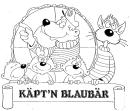 KÄPT'N BLAUBÄR