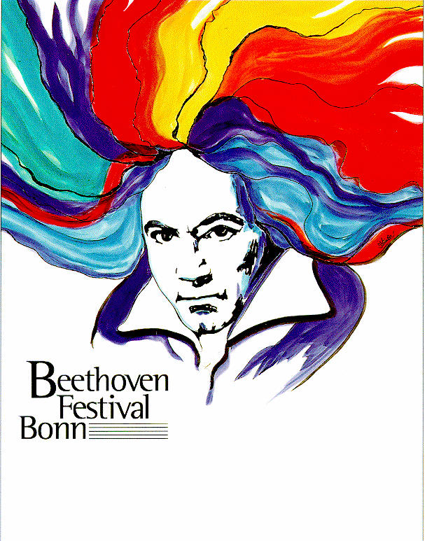 Beethoven Festival Bonn