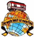 Grossbilddarstellung der Marke 399699546 anzeigen Grossbilddarstellung der Marke 399699546 anzeigen (Die weite Welt ist mein Feld)
