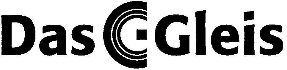 Darstellung der Marke 396018327 (Das C-Gleis)