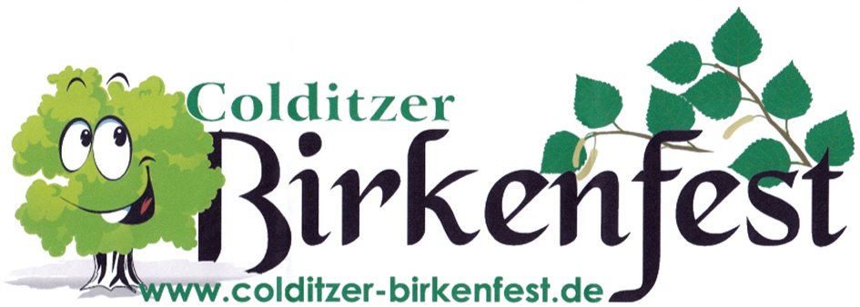 Colditzer Birkenfest www.colditzer-birkenfest.de