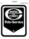 e KAUFhOF elite Foto-Service