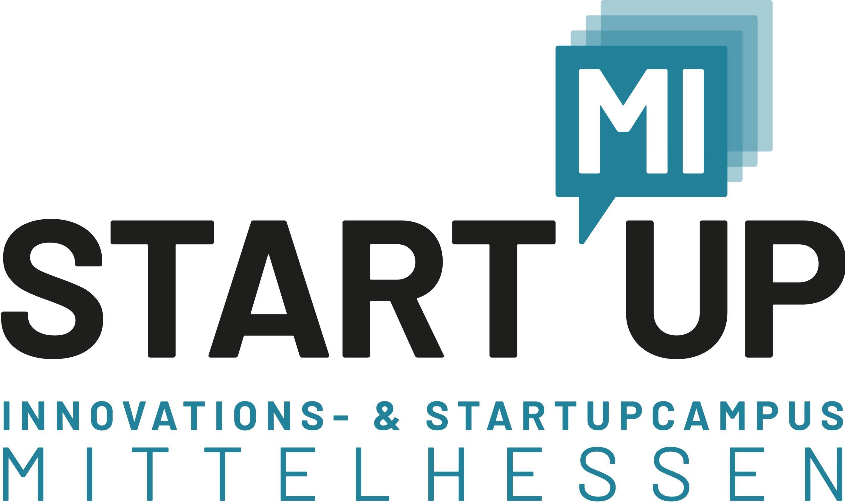 START MI UP INNOVATIONS- & STARTUPCAMPUS MITTELHESSEN