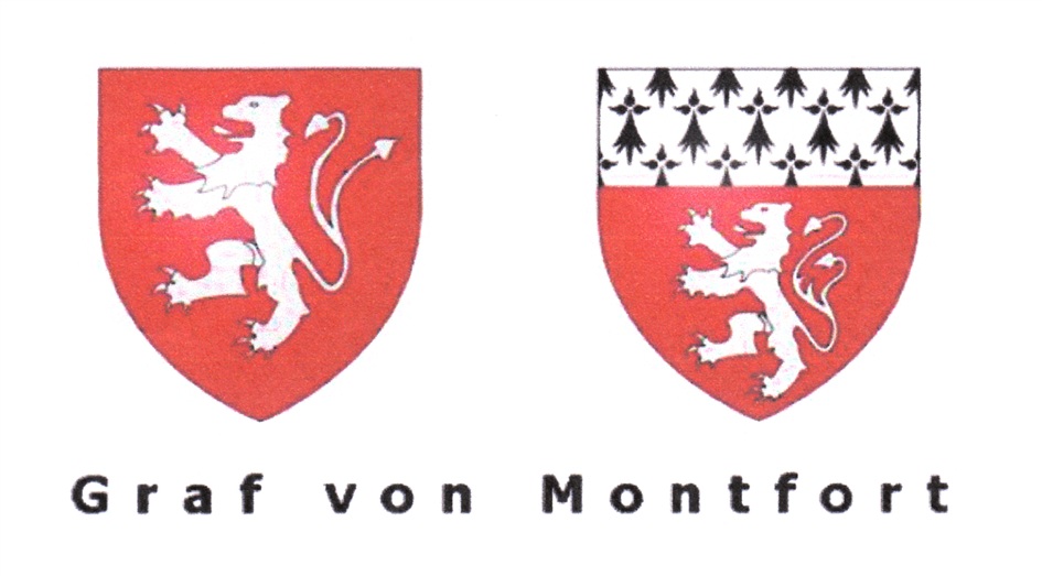 Graf von Montfort