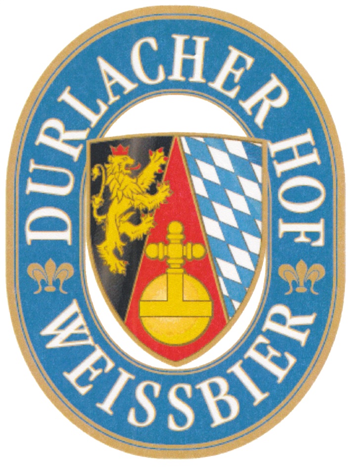 DURLACHER HOF WEISSBIER