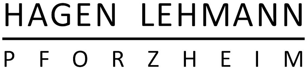 Reproduction of the trade mark 3020191073428 (HAGEN LEHMANN PFORZHEIM)