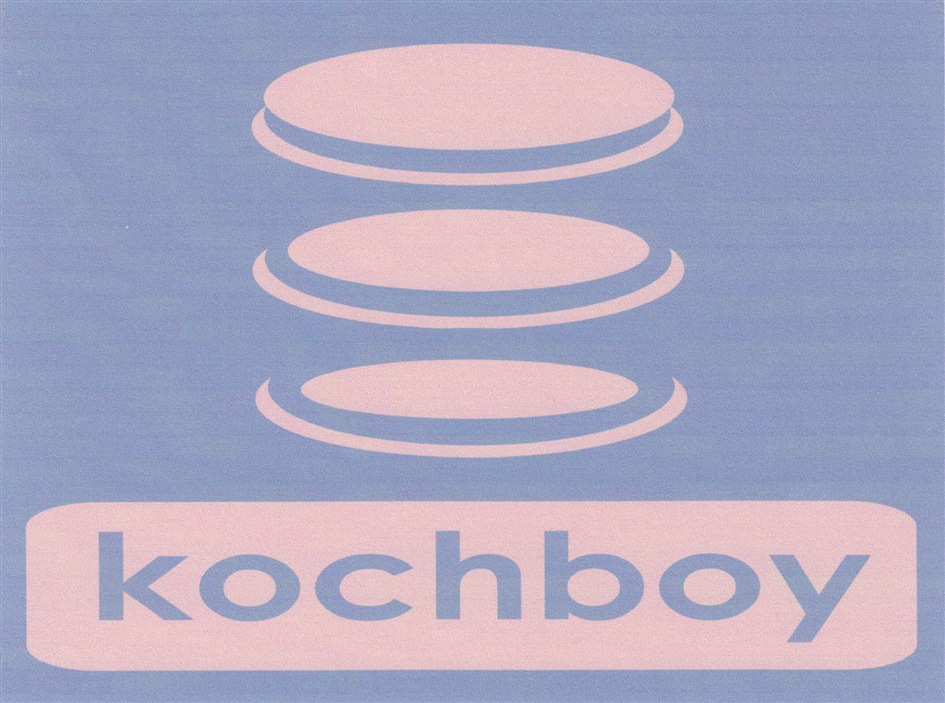 Darstellung der Marke 3020140472716 (kochboy)
