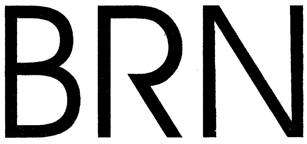 Darstellung der Marke 300948816 (BRN)