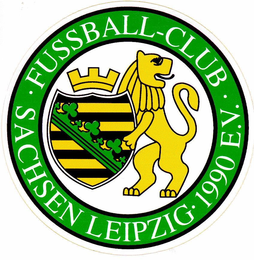 ·FUSSBALL-CLUB· SACHSEN LEIPZIG·1990 E.V.