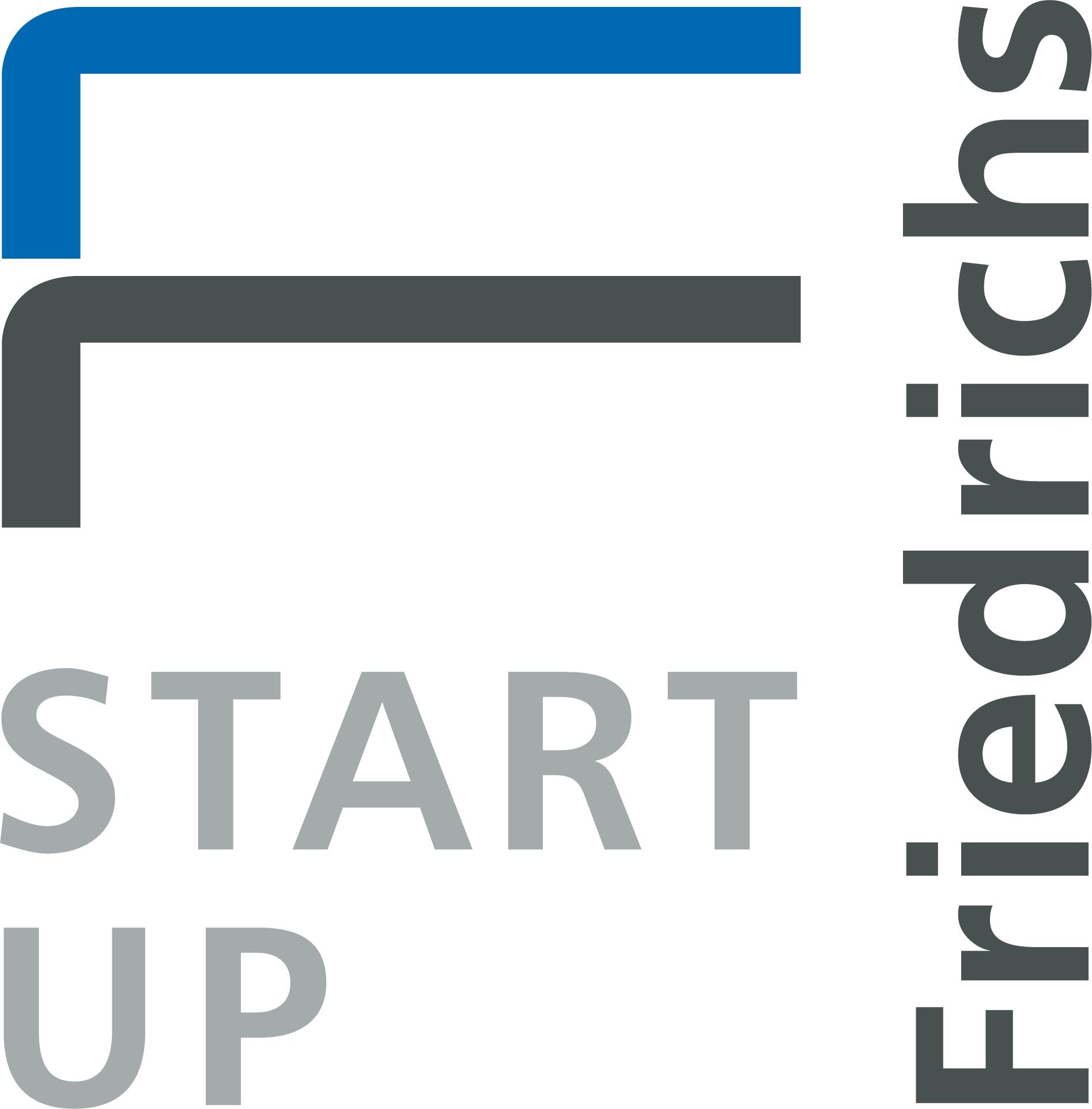 Reproduction of the trade mark 3020241119833 (START UP Friedrichs)