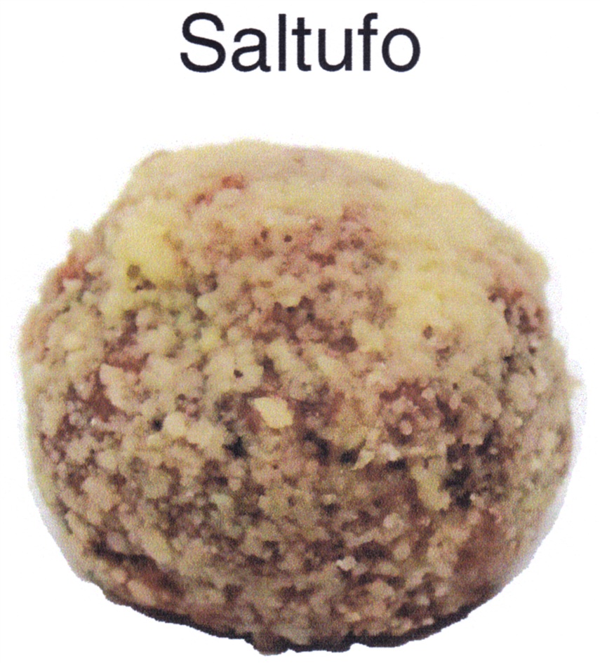 Darstellung der Marke 3020120656358 (Saltufo)