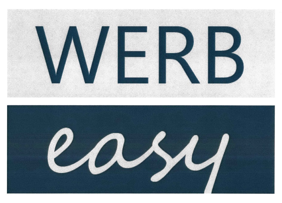 WERB easy