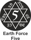 Earth Force Five