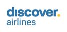 discover. airlines