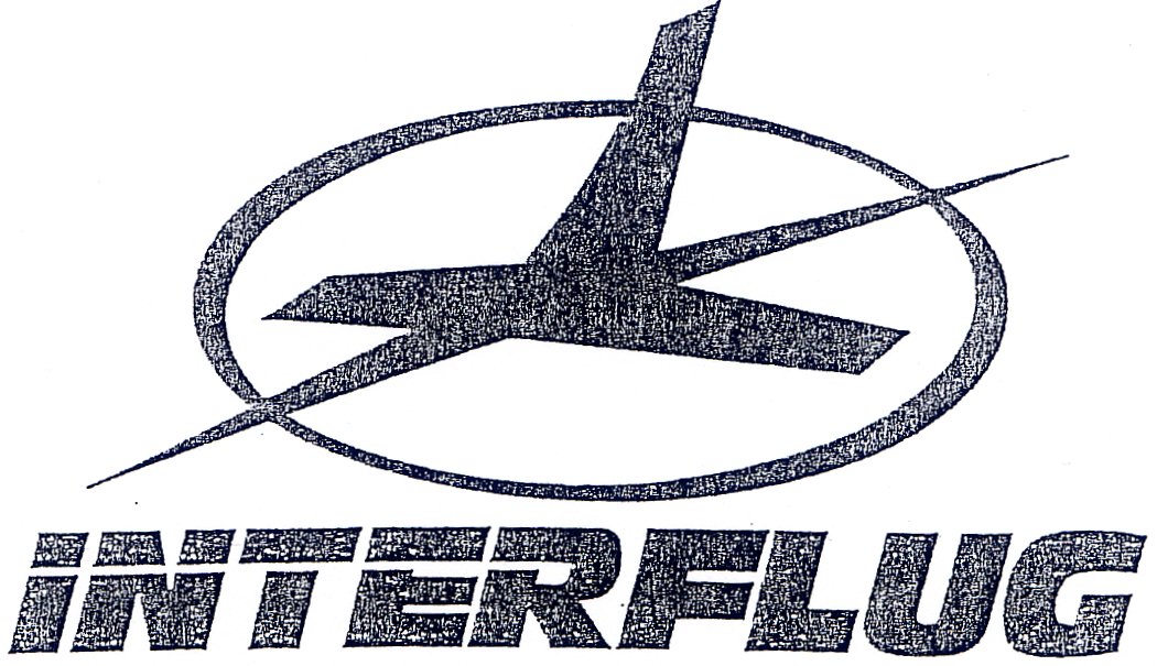 Darstellung der Marke 306397307 (INTERFLUG)