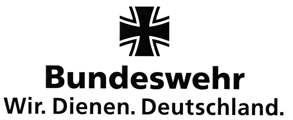 Bundeswehr Wir. Dienen. Deutschland.