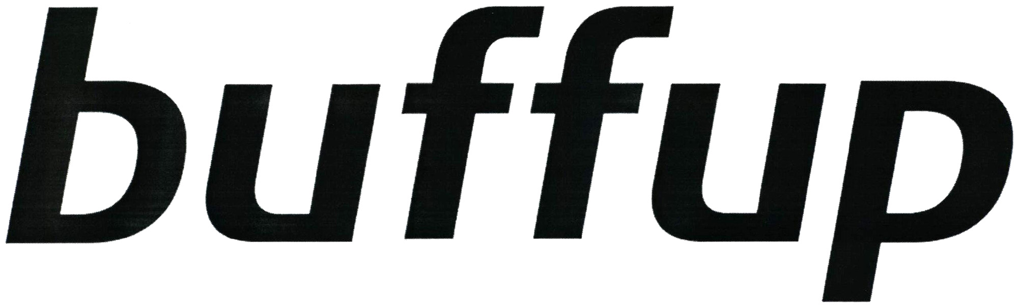 Reproduction of the trade mark 3020212495253 (buffup)