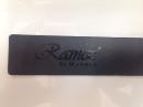 Show enlarged reproduction of the trade mark 3020140405016 Show enlarged reproduction of the trade mark 3020140405016 (Ramez By Munero)