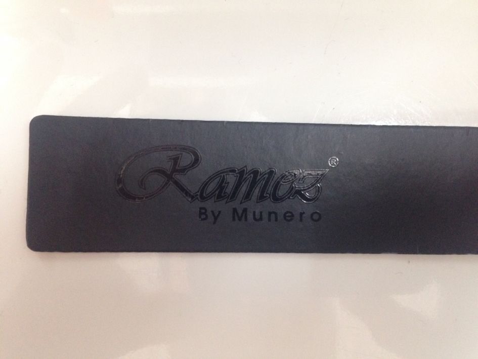 Darstellung der Marke 3020140405016 (Ramez By Munero)
