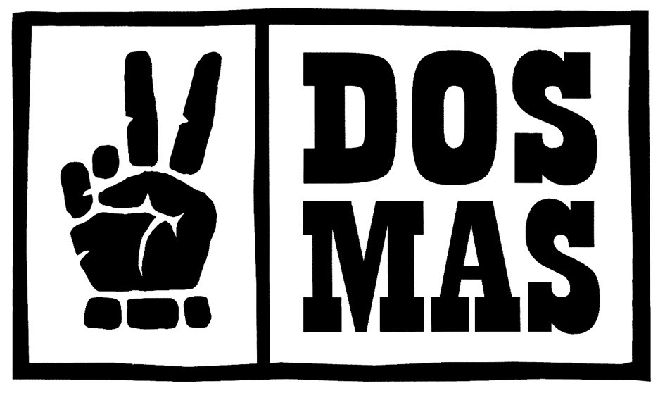 Darstellung der Marke 3020110314128 (DOS MAS)