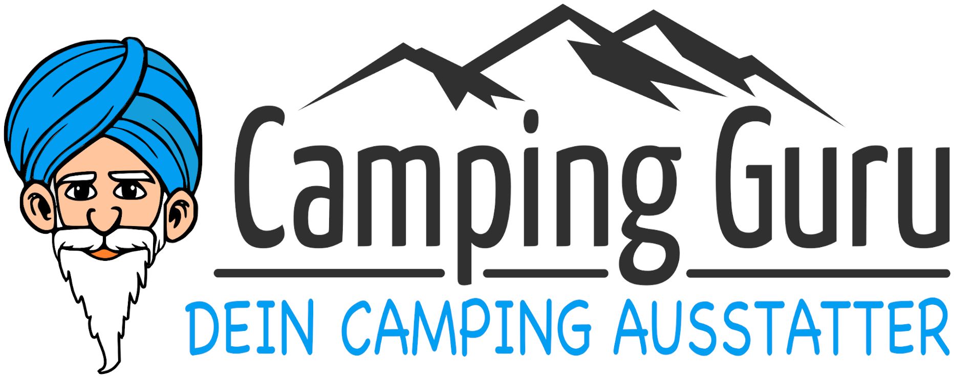 Camping Guru DEIN CAMPING AUSSTATTER