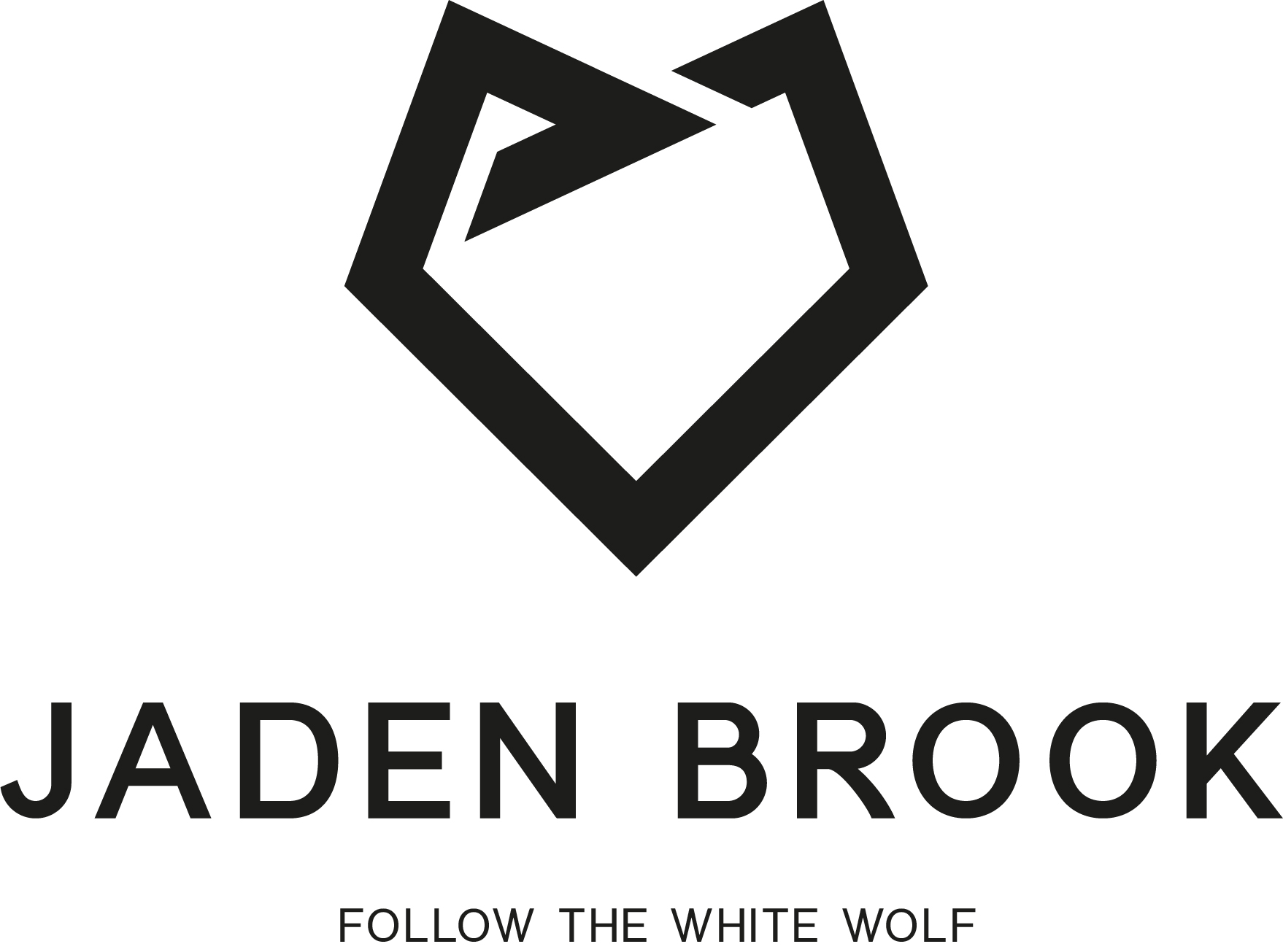 JADEN BROOK FOLLOW THE WHITE WOLF