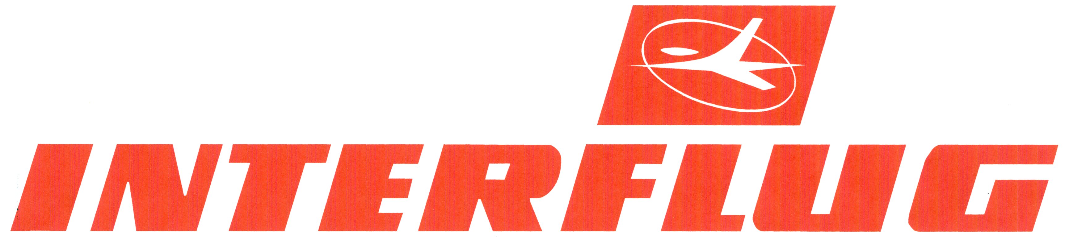 Darstellung der Marke 306182564 (INTERFLUG)