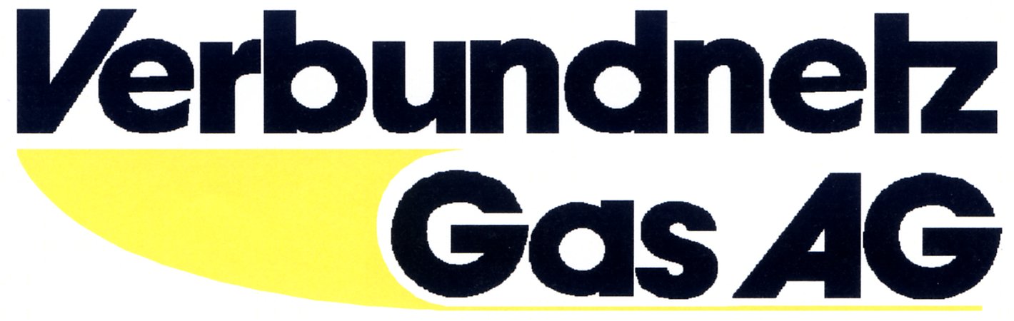 Reproduction of the trade mark 304696595 (Verbundnetz Gas AG)