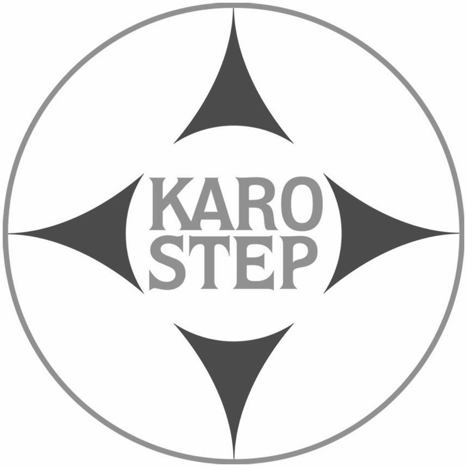 Darstellung der Marke 3020140091747 (KARO STEP)